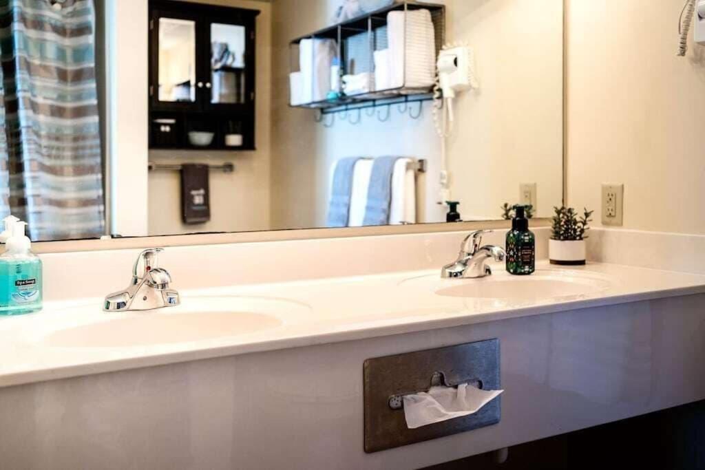 默特尔比奇2501 S Ocean Blvd, 1031 - Ocean View Sleeps 8别墅 外观 照片