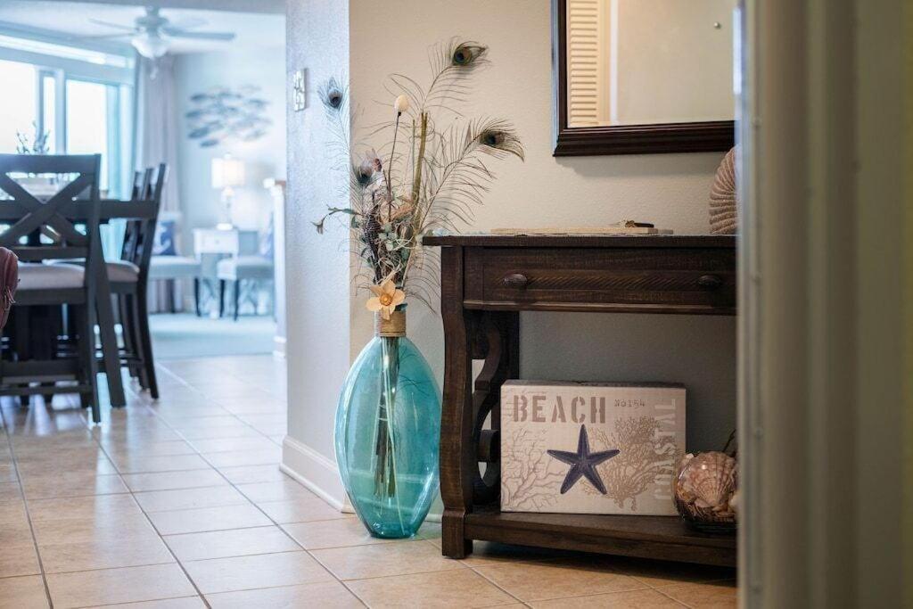 默特尔比奇2501 S Ocean Blvd, 1031 - Ocean View Sleeps 8别墅 外观 照片